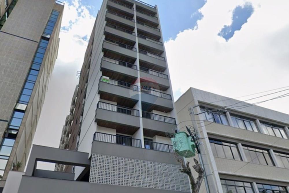 Studio - Alugar - Juiz de Fora , Minas Gerais - 01.jpg - 860321050-18