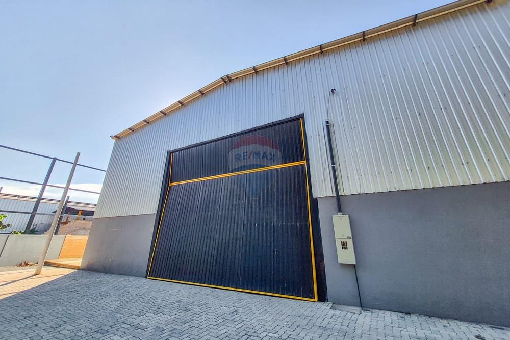 Galpão - Alugar - Comendador Levy Gasparian , Rio de Janeiro - 20260306_160232.jpg - 860301048-42