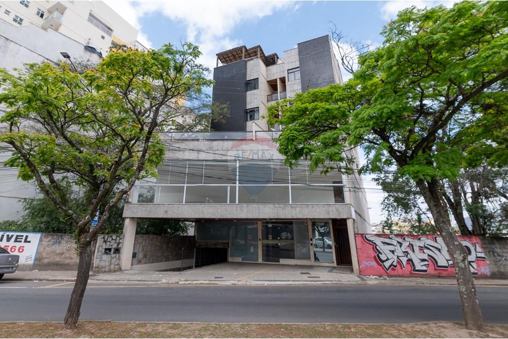 Ponto Comercial/ Loja - Alugar - Juiz de Fora , Minas Gerais - michaelseed photo_09-50.jpg - 860431060-55