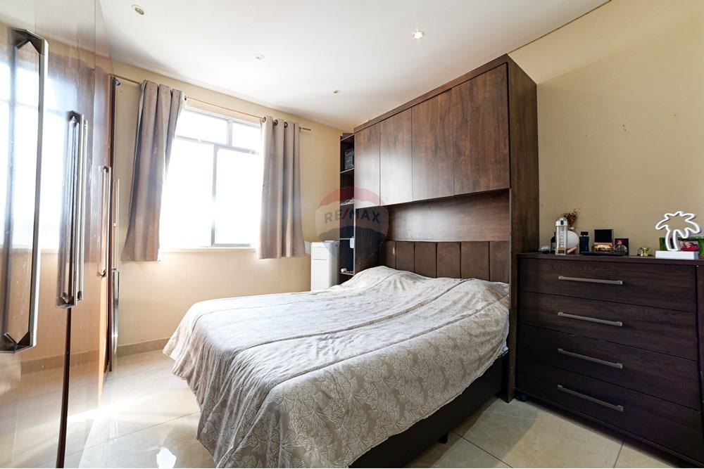 Cobertura - Venda - Juiz de Fora , Minas Gerais - michaelseed photo_JUNHO2-20.jpg - Quarto principal - 860211074-34