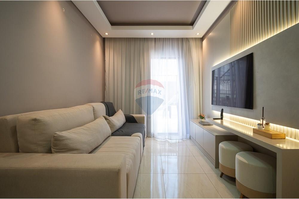 Apartamento - Alugar - Juiz de Fora , Minas Gerais - michaelseed photo_11_04-7 (1).jpg - Sala - 860431075-20