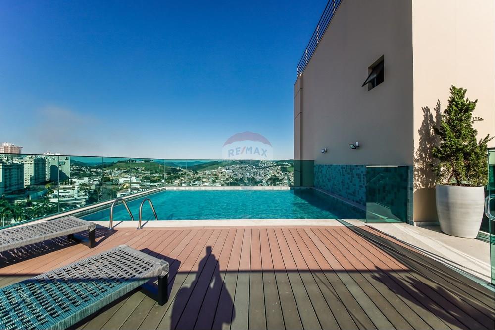 Apartamento - Venda - Juiz de Fora , Minas Gerais - PISCINA.jpg - 860271018-2