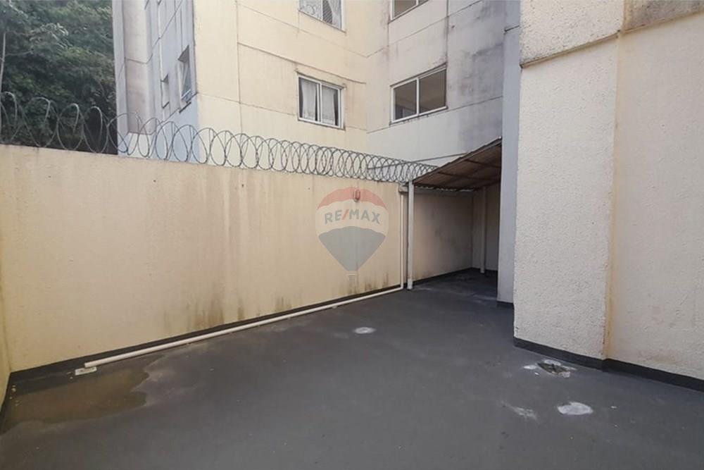 Apartamento - Alugar - Juiz de Fora , Minas Gerais - 12.jpeg - 860321051-17