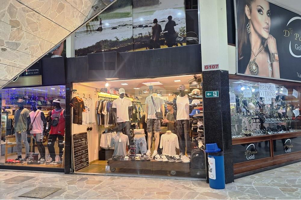 Loja em Shopping - Venda - Juiz de Fora , Minas Gerais - 01.jpg - 860271002-55