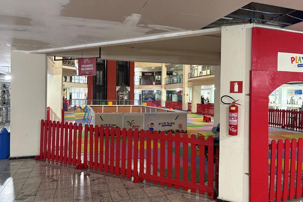 Loja em Shopping - Alugar - Juiz de Fora , Minas Gerais - IMG_9809.jpg - 860301058-2