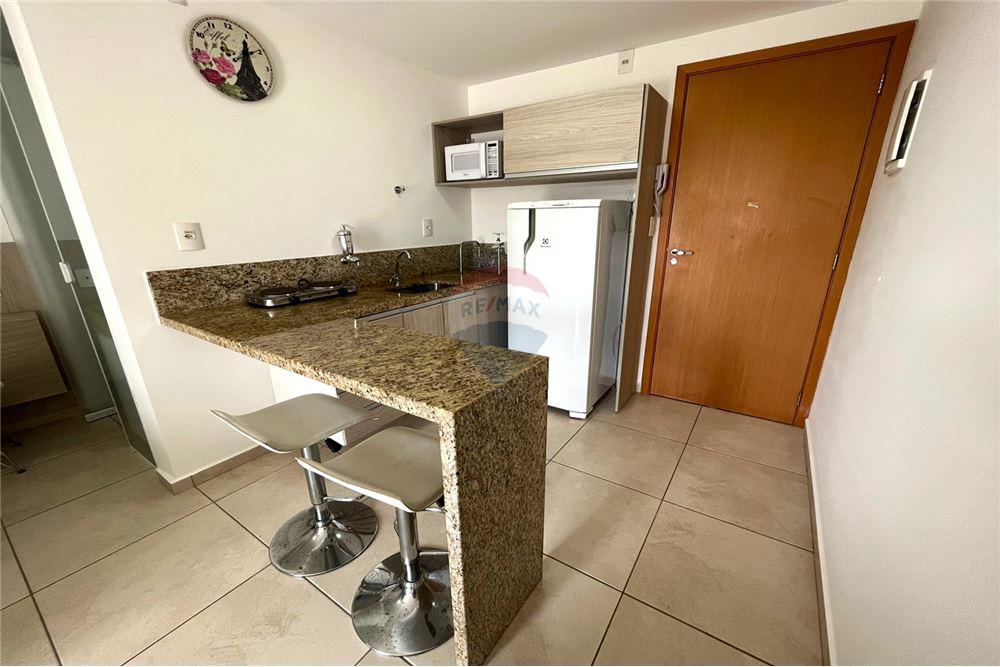 Studio - Alugar - Juiz de Fora , Minas Gerais - 6 - 860321018-113