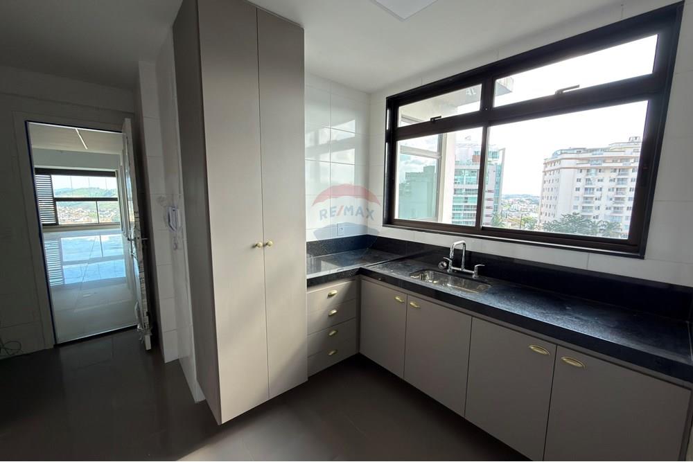 Cobertura - Alugar - Juiz de Fora , Minas Gerais - IMG_5329.JPEG - 860301001-665