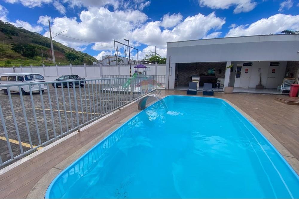 Apartamento - Venda - Juiz de Fora , Minas Gerais - WhatsApp Image 2025-10-26 at 19.32.07 (3).jpeg - Área Gourmet - 860241112-125