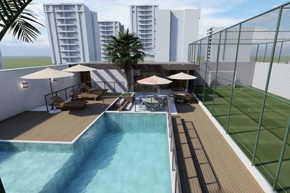 Apartamento - Alugar - Juiz de Fora , Minas Gerais - WhatsApp Image 2026-01-21 at 10.37.27 (1).jpeg - Área Gourmet - 860431060-83