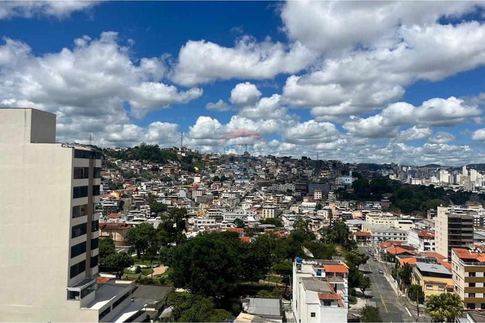 Cobertura - Venda - Juiz de Fora , Minas Gerais - cob16.jpeg - 860301053-20