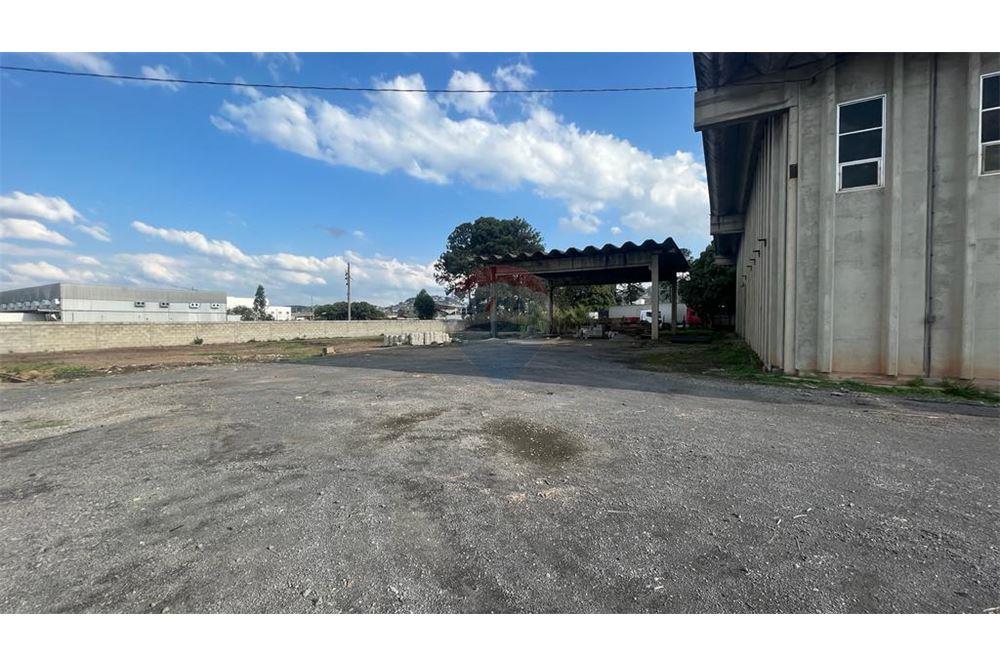 Galpão - Alugar - Juiz de Fora , Minas Gerais - 13 - 860431023-511