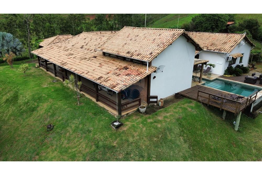 Chácara / Sítio / Fazenda - Venda - Lima Duarte , Minas Gerais - IMG_0976.JPG (1).jpeg - 860291041-36