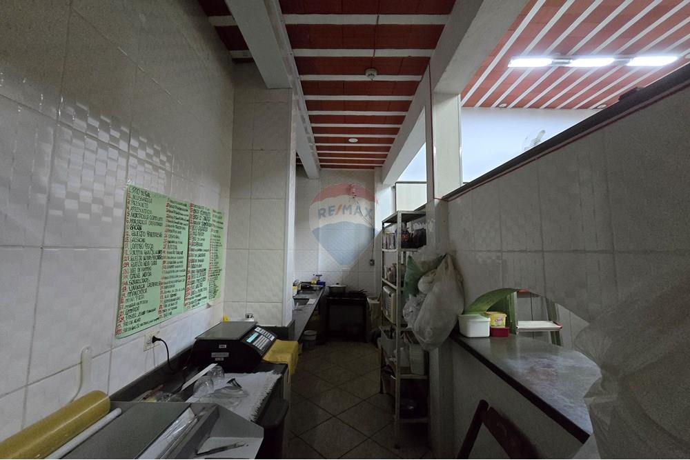 Passa-se o Ponto - Venda - Juiz de Fora , Minas Gerais - 16.jpg - Cozinha - 860381070-167