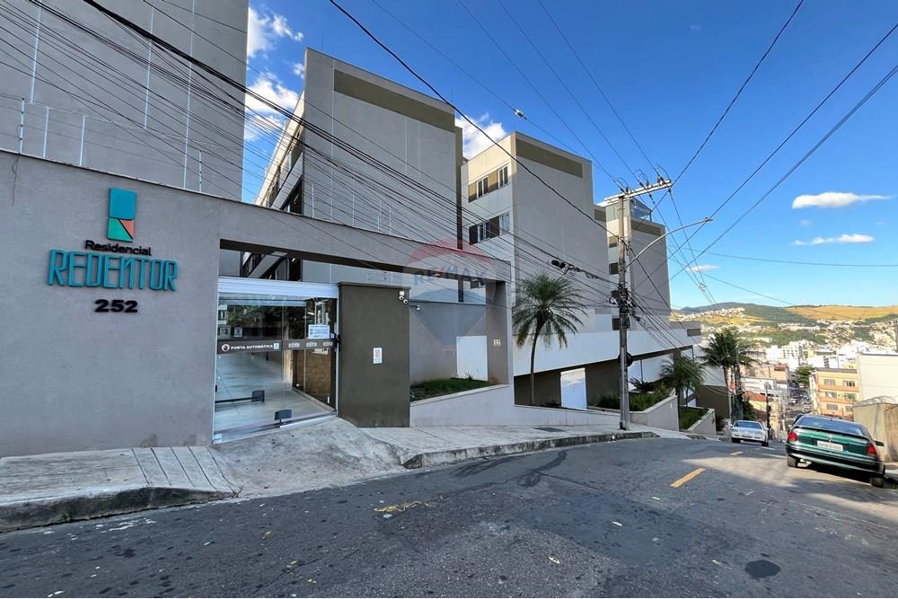 Apartamento - Venda - Juiz de Fora , Minas Gerais - IMG_1947.jpeg - 860501026-23