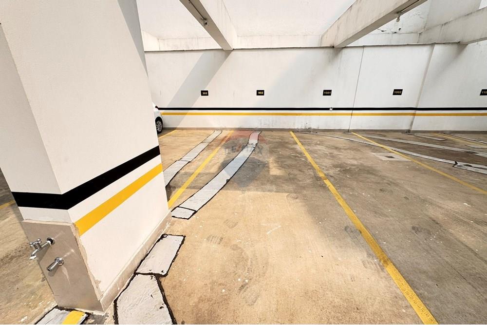 Apartamento - Alugar - Juiz de Fora , Minas Gerais - IMG_6380.JPEG - 860301001-653