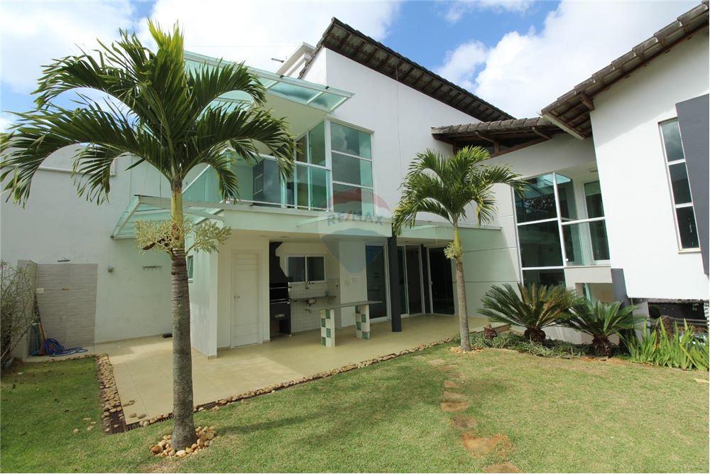 Casa - Venda - Juiz de Fora , Minas Gerais - Área Externa - 860281009-249