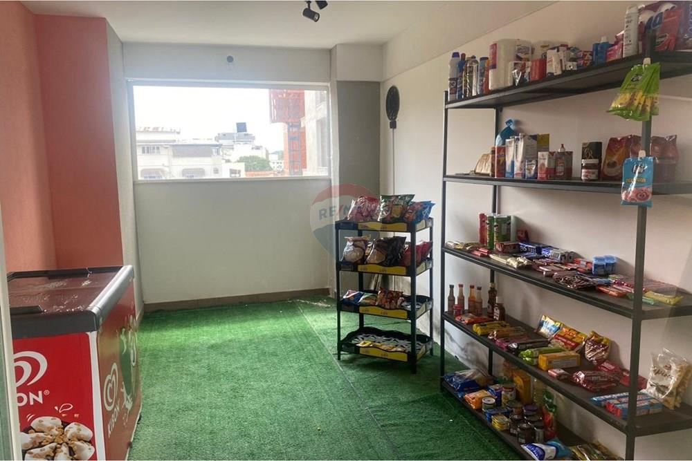 Apartamento - Alugar - Juiz de Fora , Minas Gerais - WhatsApp Image 2023-11-30 at 15.05.06 (1).jpeg - 860301009-518