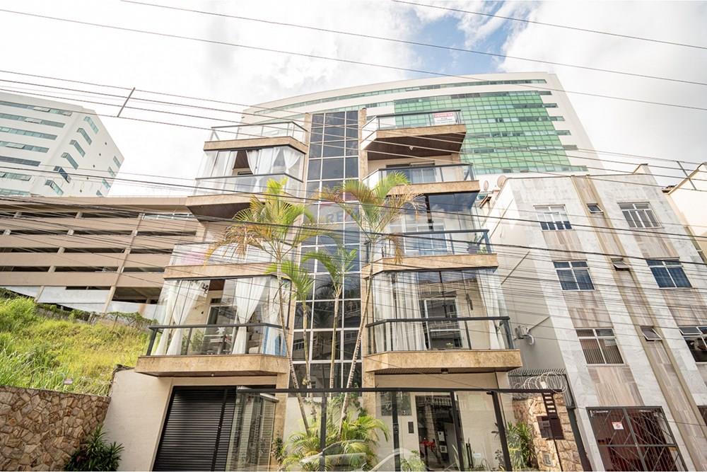 Apartamento - Venda - Juiz de Fora , Minas Gerais - michaelseed.photo_s4-221.jpg - 860381036-25