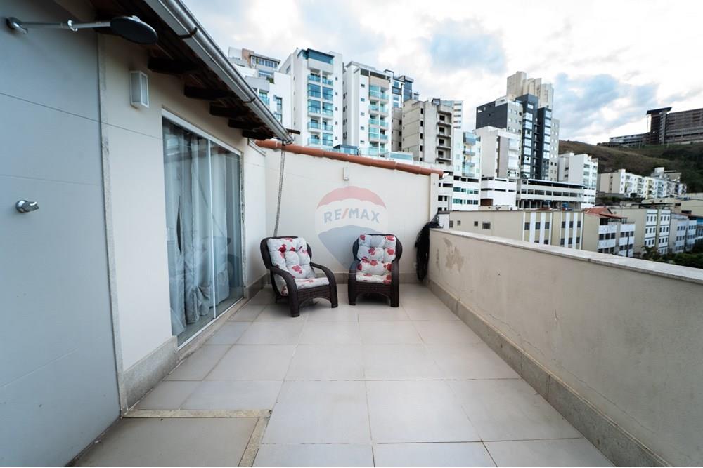 Cobertura - Venda - Juiz de Fora , Minas Gerais - _DSC4856.jpg - 860241098-57