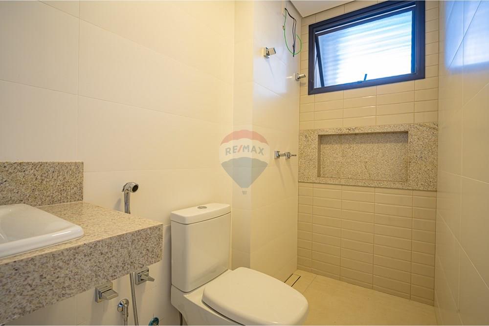 Apartamento - Venda - Juiz de Fora , Minas Gerais - michaelseed.photo_03-01-164.jpg - Banheiro - 860211018-789