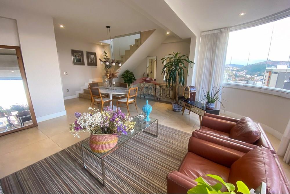 Cobertura - Venda - Juiz de Fora , Minas Gerais - Foto0052 (2).jpg - 860241088-242