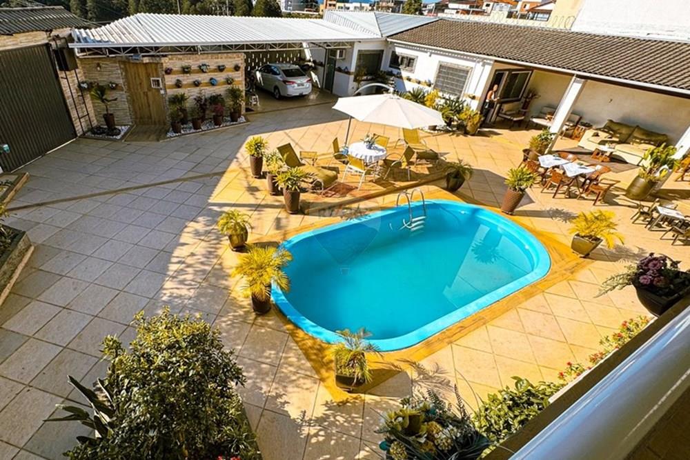 Casa - Venda - Juiz de Fora , Minas Gerais - IMG_5760_jpg.JPG - 860291010-320