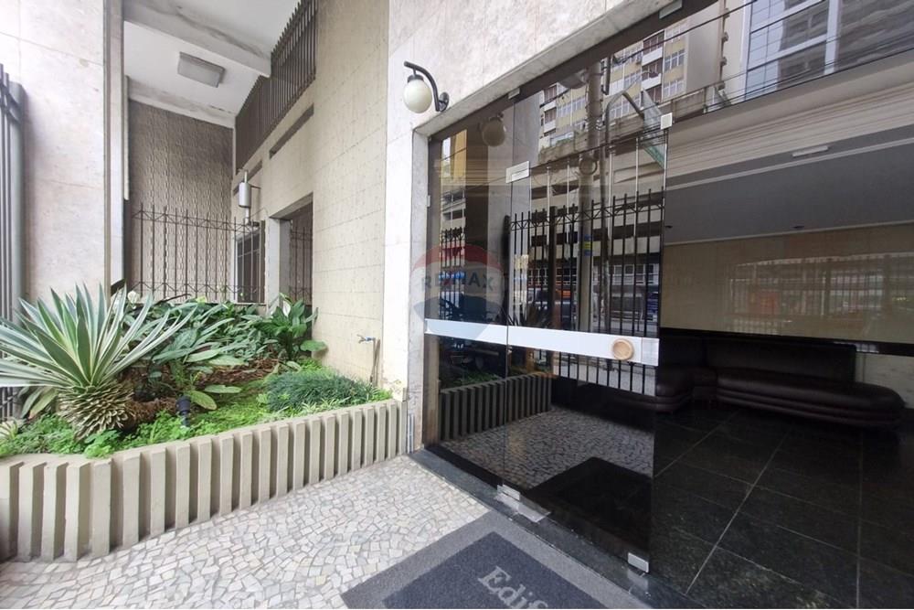 Apartamento - Alugar - Juiz de Fora , Minas Gerais - Fachada 2.jpeg - 860361010-433