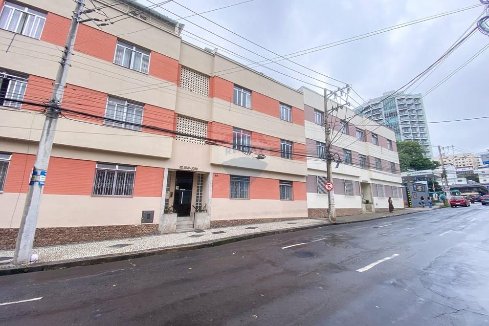 Apart Hotel/ Flat - Alugar - Juiz de Fora , Minas Gerais - Foto0018.jpg - 860241137-16