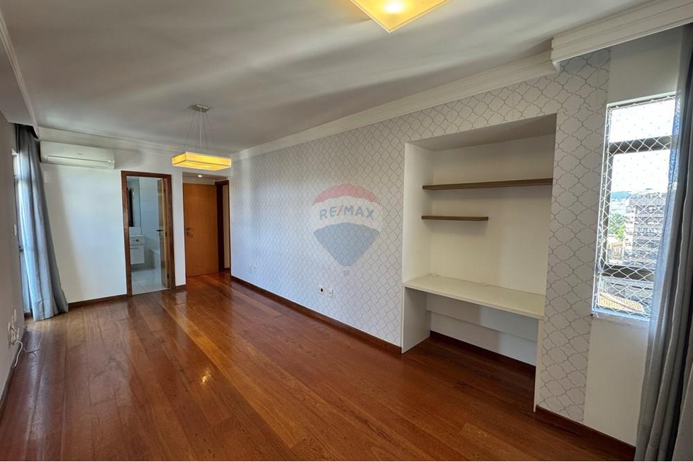 Apartamento - Alugar - Juiz de Fora , Minas Gerais - IMG_4615.JPEG - 860301001-676