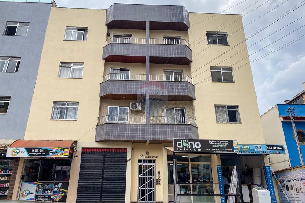 Apartamento - Venda - Juiz de Fora , Minas Gerais - Foto0020.jpg - 860281168-18