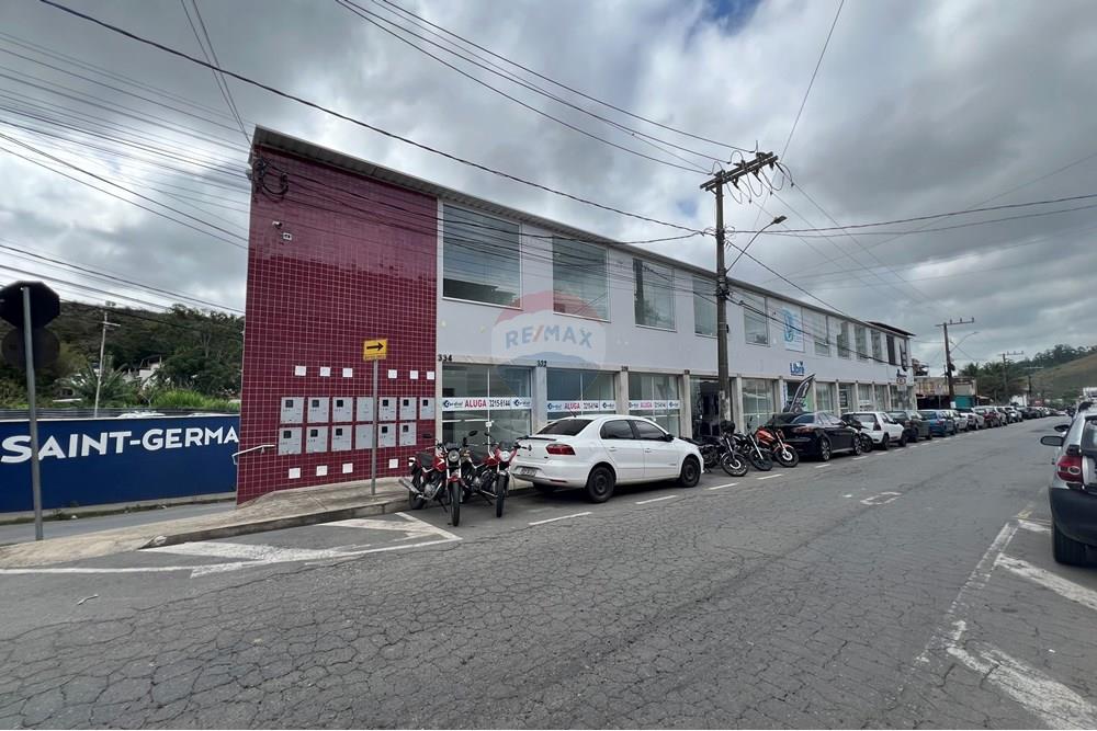 Ponto Comercial - Alugar - Juiz de Fora , Minas Gerais - IMG_2125.jpeg - 860211077-192