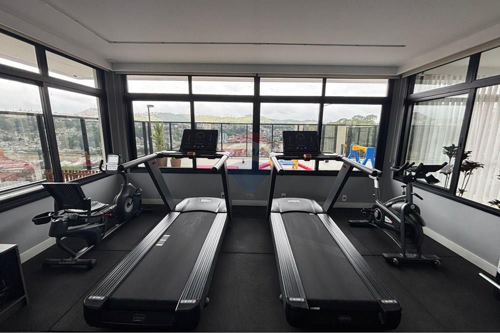 Apartamento - Alugar - Juiz de Fora , Minas Gerais - WhatsApp Image 2026-01-21 at 12.28.10.jpeg - 860301009-514