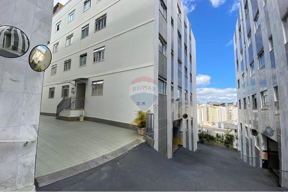 Apartamento - Alugar - Juiz de Fora , Minas Gerais - 16.jpg - 860291017-18