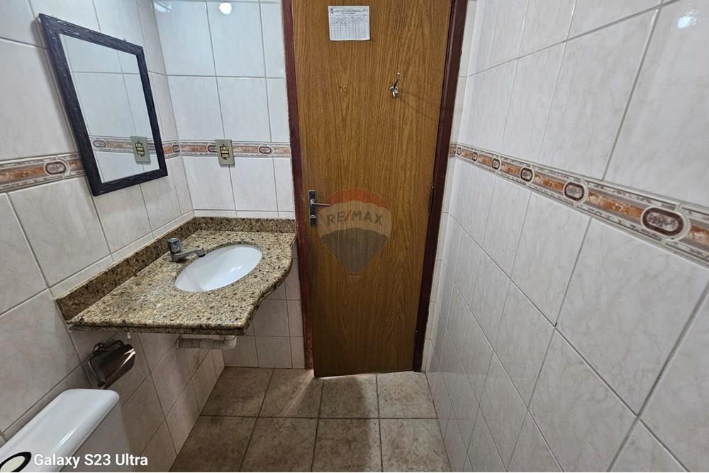 Apartamento - Venda - Juiz de Fora , Minas Gerais - Banheiro social.jpeg - 860381068-17
