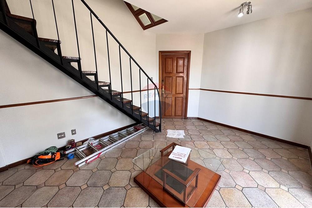 Cobertura - Alugar - Juiz de Fora , Minas Gerais - IMG_4874.JPEG - 860301001-656