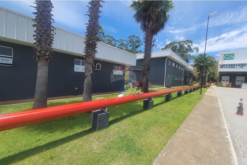 Galpão - Alugar - Juiz de Fora , Minas Gerais - 20251202_110410.jpg - 860301051-31