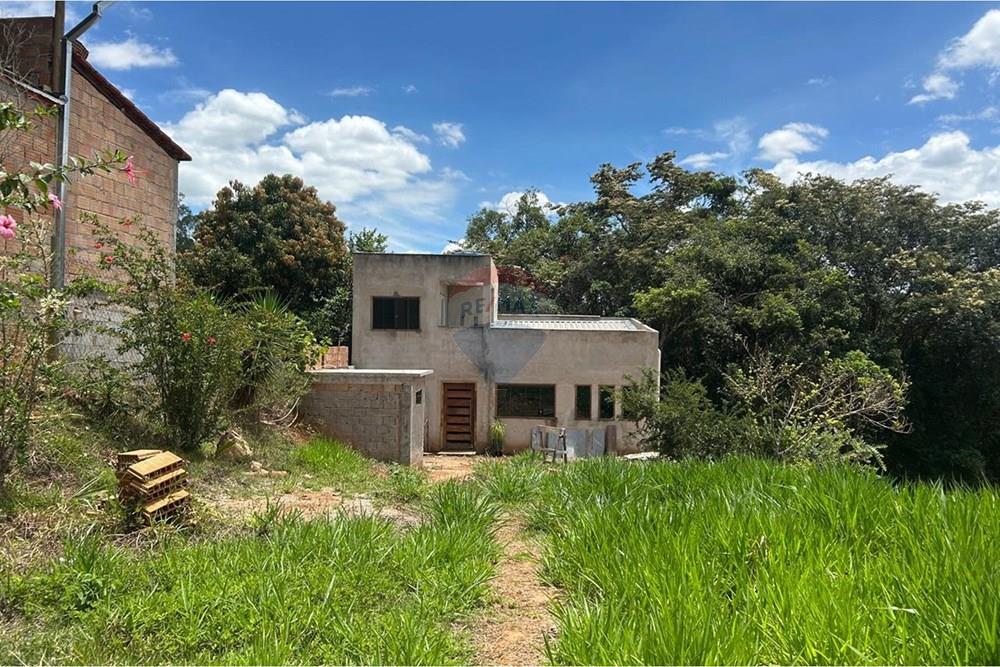 Casa - Venda - Ouro Branco , Minas Gerais - foto de fora.jpg - 860421004-1320