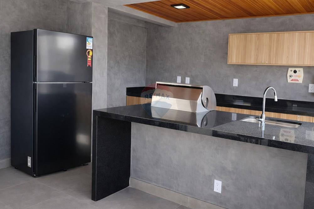 Apartamento - Alugar - Juiz de Fora , Minas Gerais - ChatGPT Image 26 de mar. de 2026, 18_04_59.jpg - Área Gourmet - 860431075-47