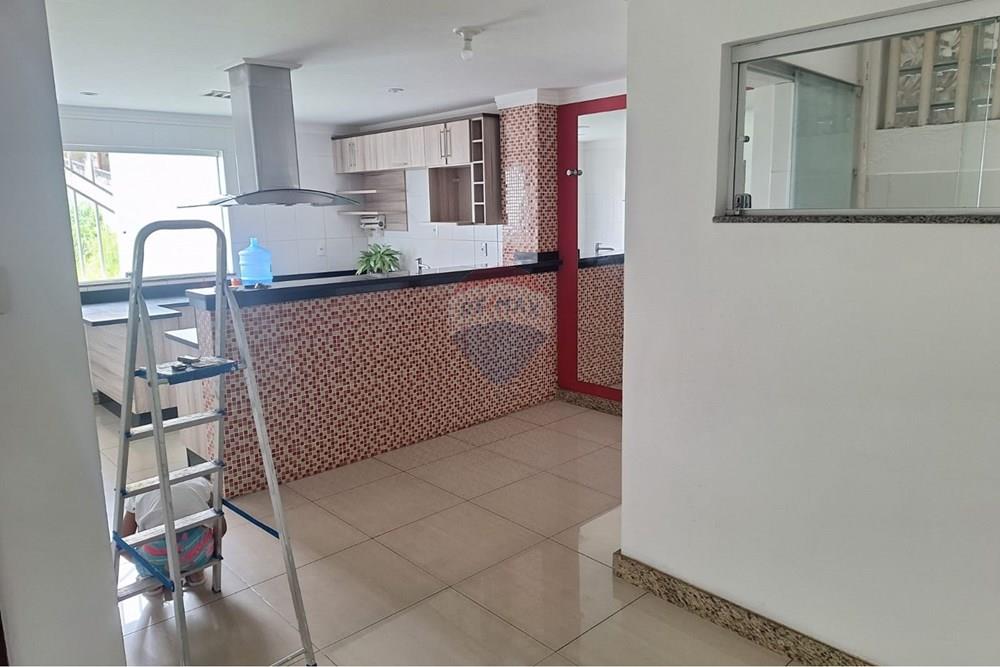 Apartamento - Alugar - Conselheiro Lafaiete , Minas Gerais - cozinha 4.jpg - 860421004-1351
