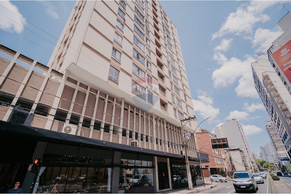 Apartamento - Alugar - Juiz de Fora , Minas Gerais - michaelseed photo_-69.jpg - 860281007-412