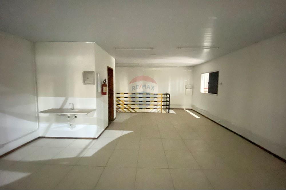 מסחרי - שטח אחסון - Juiz de Fora , Minas Gerais - BR - IMG_9445.JPEG - 860301009-497