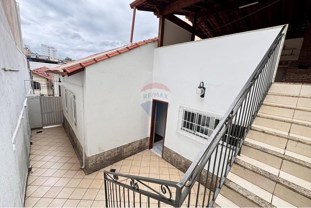 Casa - Venda - Juiz de Fora , Minas Gerais - IMG_8326.JPEG - 860301001-691