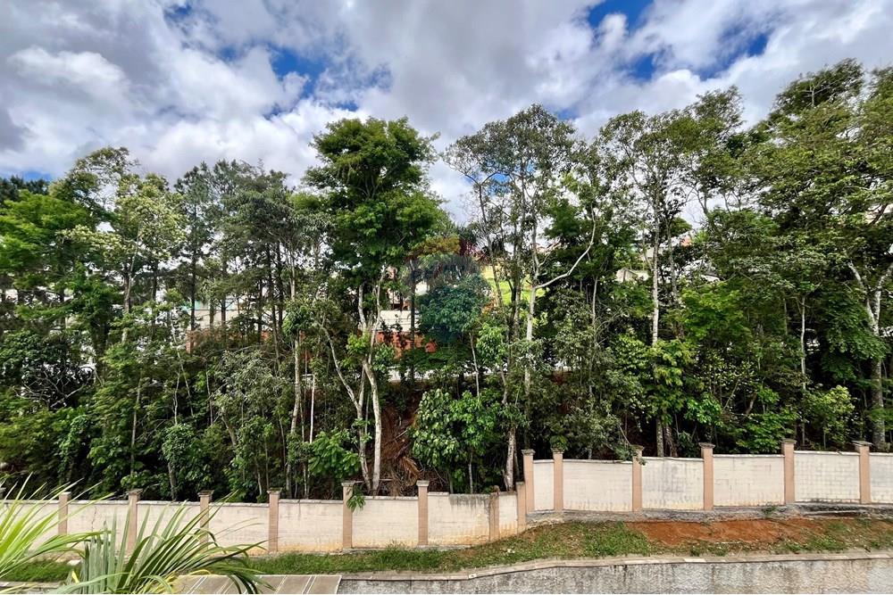 Apartamento - Alugar - Juiz de Fora , Minas Gerais - IMG_8216.jpeg - 860501002-159