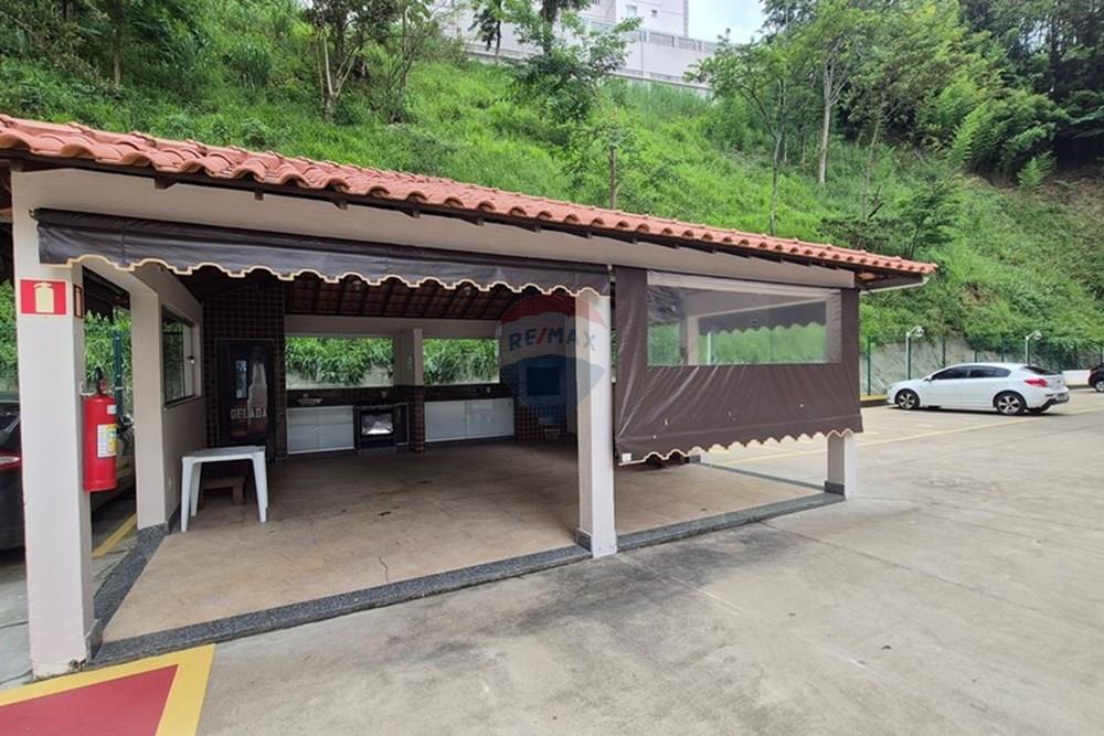 Apartamento - Alugar - Juiz de Fora , Minas Gerais - 20260126_140900.jpg - Área Gourmet - 860381069-4