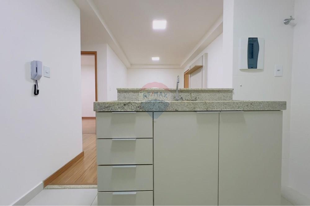 Apartamento - Alugar - Juiz de Fora , Minas Gerais - WhatsApp Image 2024-04-30 at 15.26.59.jpeg - Cozinha - 860211018-783