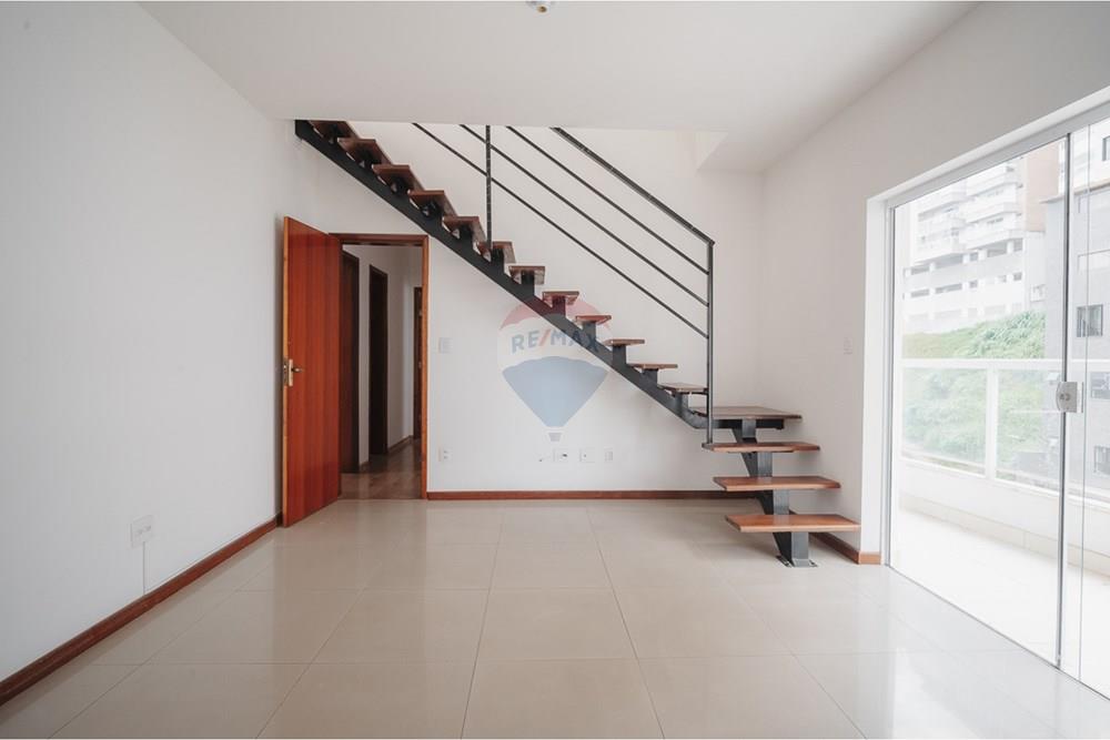 Cobertura - Venda - Juiz de Fora , Minas Gerais - michaelseed photo_S2-239.jpg - 860381037-14