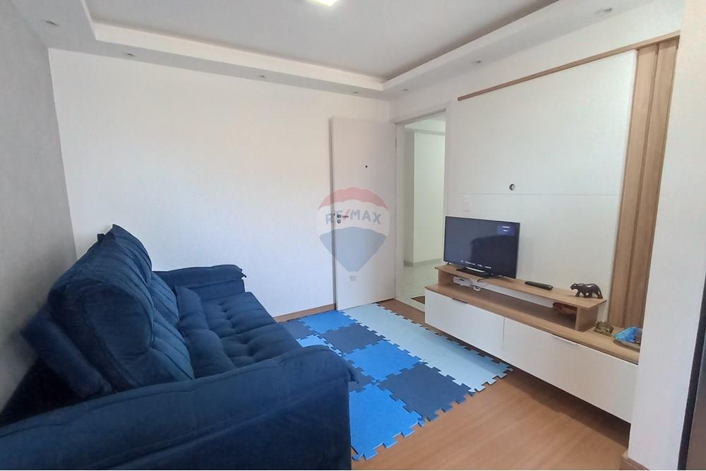 Apartamento - Venda - Juiz de Fora , Minas Gerais - 1756475920193.jpg - 860381062-4