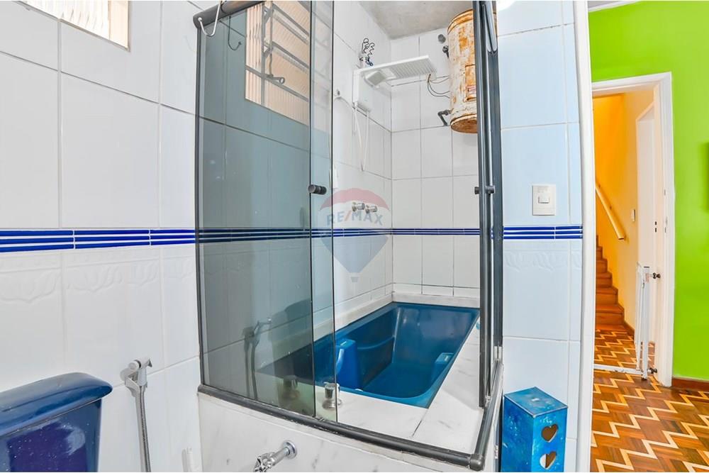 Casa - Venda - Juiz de Fora , Minas Gerais - WhatsApp Image 2025-01-23 at 14.04.04 (4).jpeg - Banheiro - 860361018-148