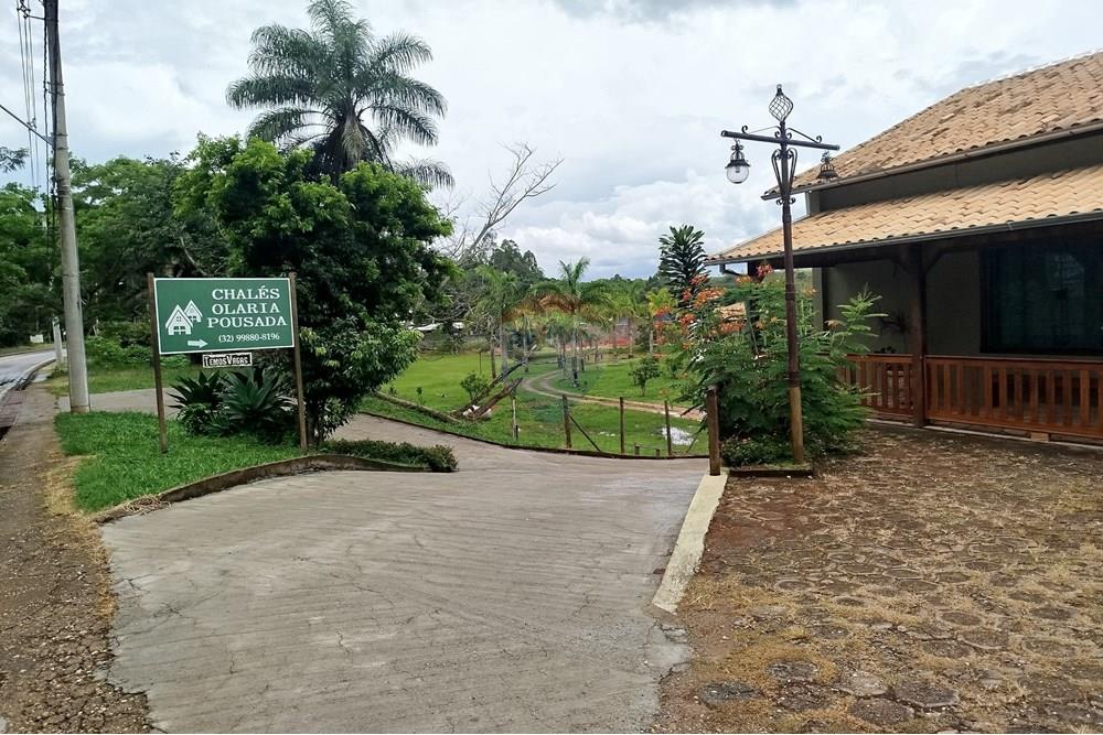 Hotel/ Pousada - Venda - Tiradentes , Minas Gerais - IMG_20250131_121320.jpg - 860391012-33