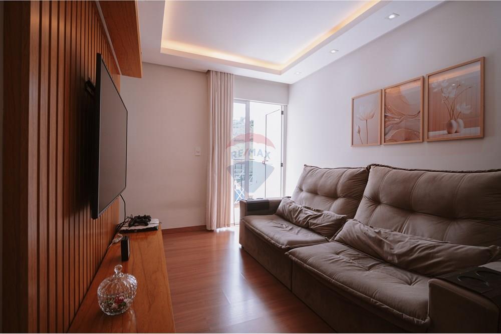 Apartamento - Venda - Juiz de Fora , Minas Gerais - michaelseed photo_202601_01-70.jpg - 860281090-228